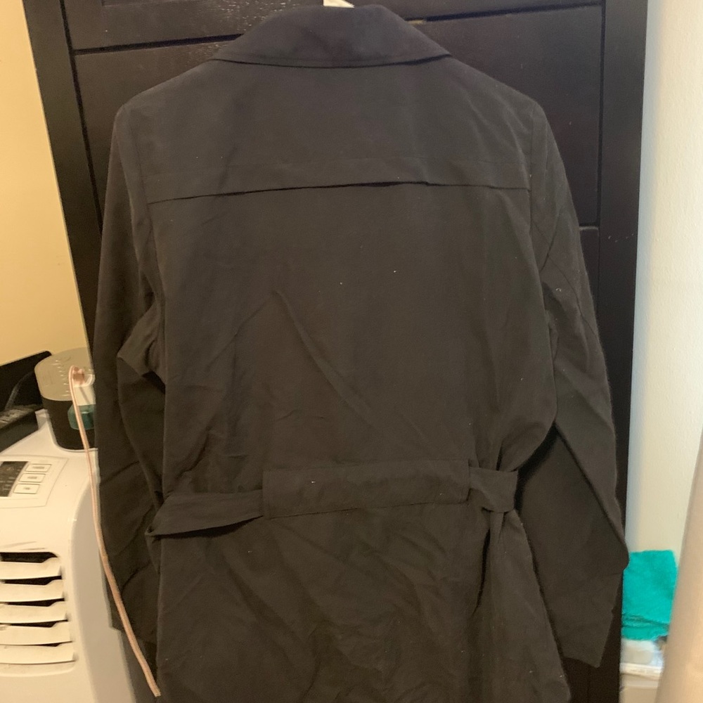 Jacket - Picture 4 of 11